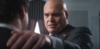 Vincent D'Onofrio Demolidor