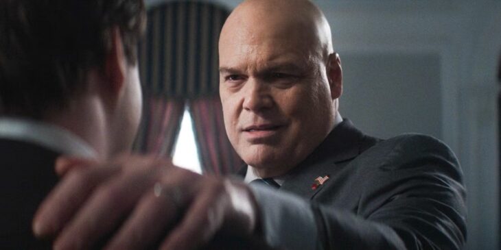 Vincent D'Onofrio Demolidor