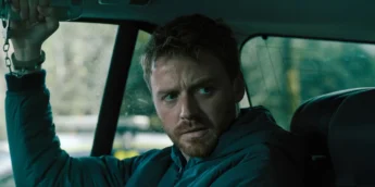 Jack Lowden