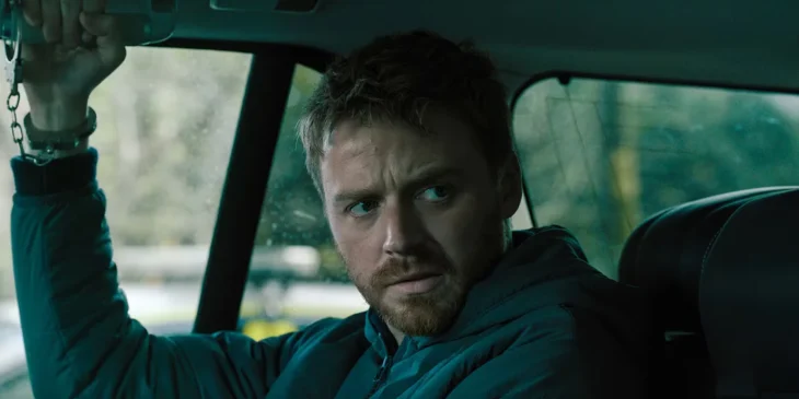 Jack Lowden