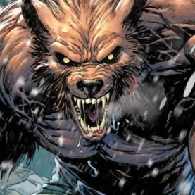 Lobisomem da Marvel