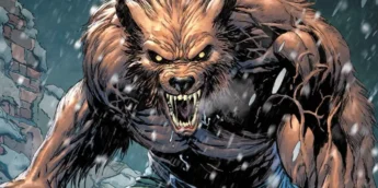 Lobisomem da Marvel