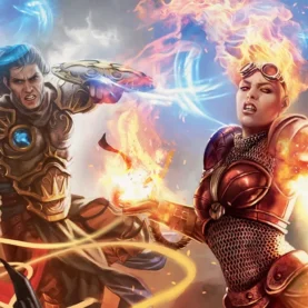 Filme Magic The Gathering