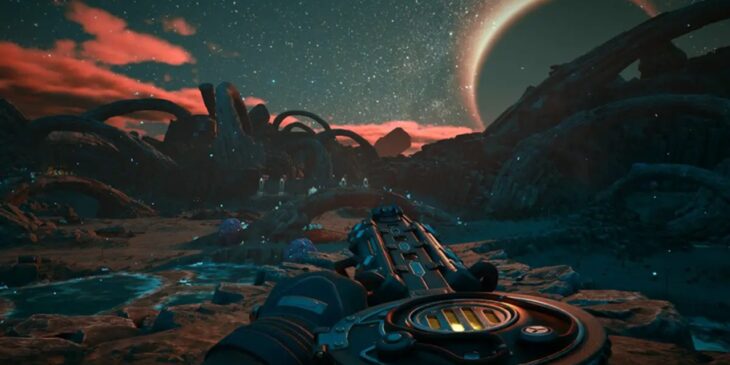 The Outer Worlds da Obsidian