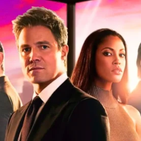 Suits L.A. 2ª temporada