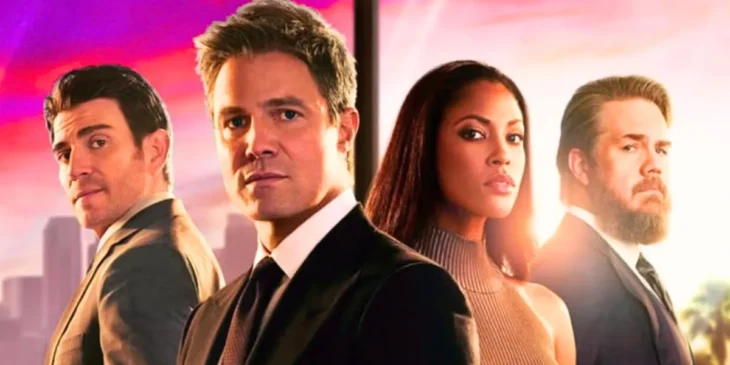 Suits L.A. 2ª temporada