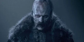 Conde Orlok em Nosferatu de Robert Eggers