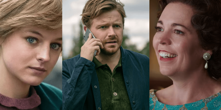 Orgulho e Preconceito | Minissérie da Netflix será estrelada por Emma Corrin, Jack Lowden e Olivia Colman