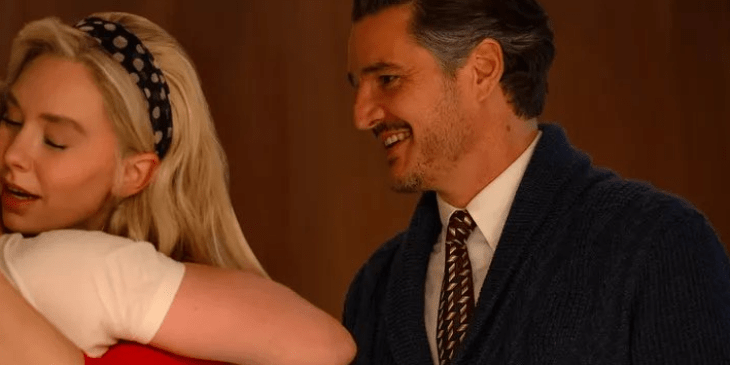Quarteto Fantástico | Diretor descreve o Reed Richards de Pedro Pascal