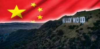 China e Hollywood
