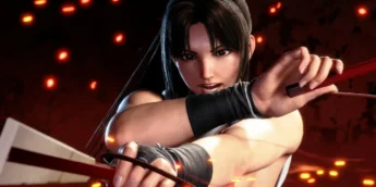 Mai no Street Fighter