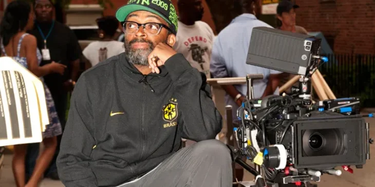 Spike Lee