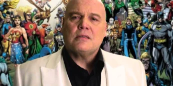 Vincent D'Onofrio DC