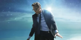 A Vida de Chuck, adaptação da obra de Stephen King