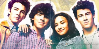 Camp Rock 3