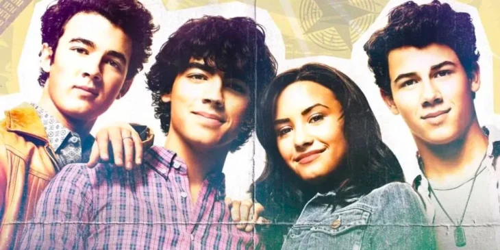 Camp Rock 3
