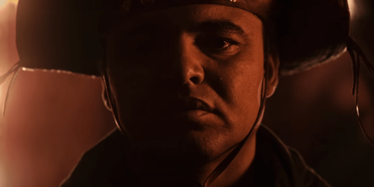 Luiz Gonzaga: Légua Tirana | Nova cinebiografia do Rei do Baião ganha data de estreia