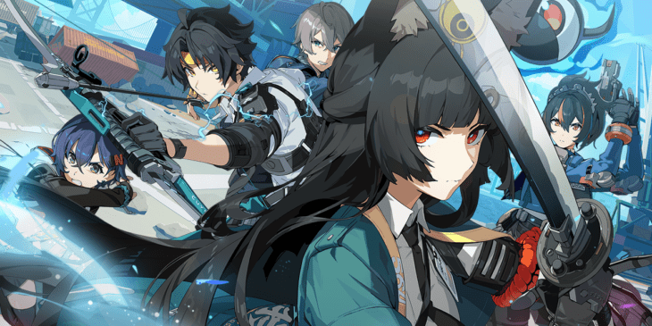 Zenless Zone Zero ganha previsão para chegar ao Xbox Series