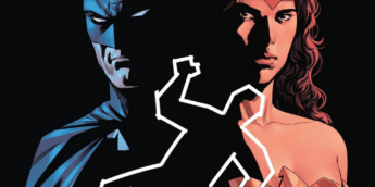 Batman e Mulher-Maravilha O Vício