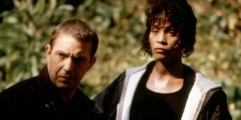 Remake O Guarda-Costas