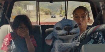Abertura do Lilo & Stitch