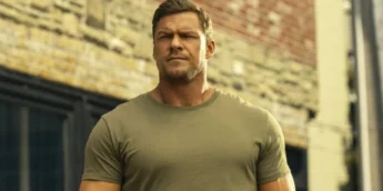 Reacher 4ª temporada