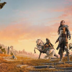 The Elder Scrolls Online