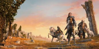 The Elder Scrolls Online