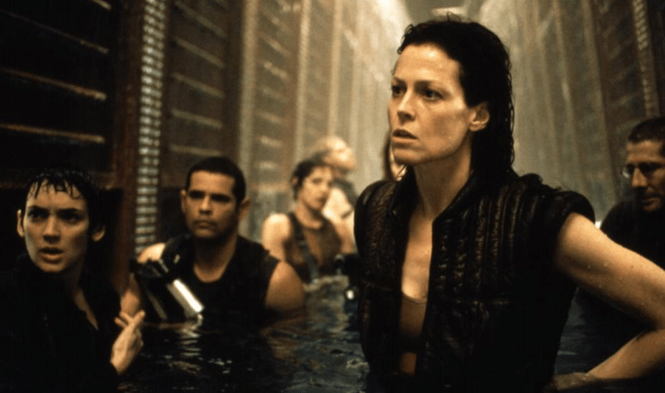 Alien: Resurrection (1997)