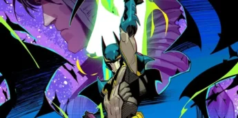 Immortal Legends Batman