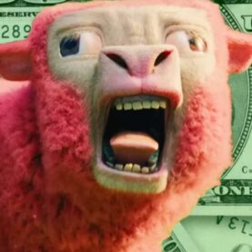 Bilheteria de Minecraft