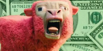 Bilheteria de Minecraft