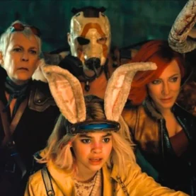 Borderlands filme live-action