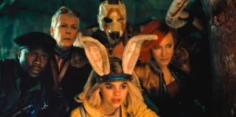 Borderlands filme live-action