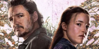 Ellie e Joel em 2ª temporada de The Last of Us