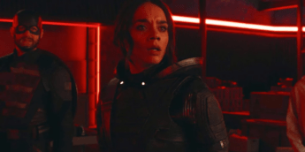 Thunderbolts* | Hannah John-Kamen descreve status da Fantasma no filme