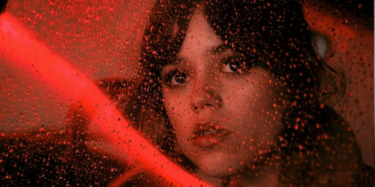 Hurry Up Tomorrow | Assista ao teaser inédito do filme com The Weeknd e Jenna Ortega