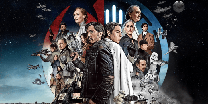 Andor | Criador explica estrutura de lançamento da 2ª temporada: