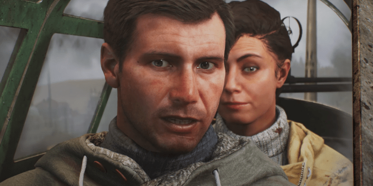 Review | Indiana Jones e o Grande Círculo para PlayStation 5