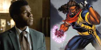 X-Men | John Boyega quer interpretar o Bishop no MCU