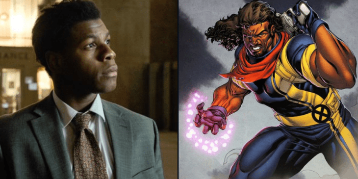 X-Men | John Boyega quer interpretar o Bishop no MCU