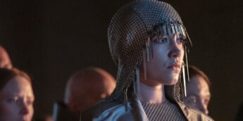 Florence Pugh em Duna