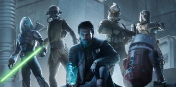 Star Wars: Zero Company