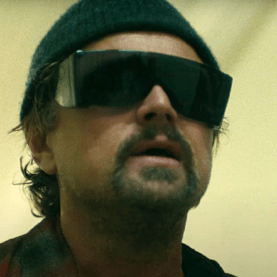 Com Leonardo DiCaprio, Uma Batalha Após a Outra ganha cartazes oficias