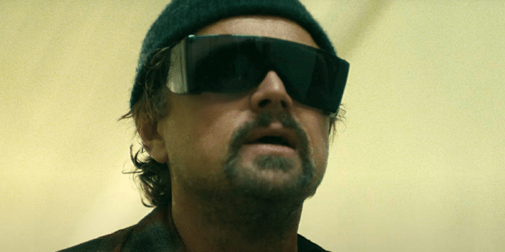 Com Leonardo DiCaprio, Uma Batalha Após a Outra ganha cartazes oficias