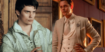 Mosquito Bowl | Nicholas Galitzine e Bill Skarsgård vão estrelar novo filme do diretor de Hancock