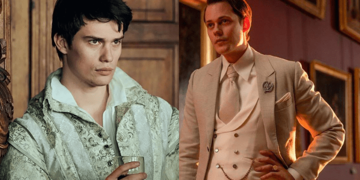 Mosquito Bowl | Nicholas Galitzine e Bill Skarsgård vão estrelar novo filme do diretor de Hancock