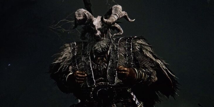 Corsário de Elden Ring: Nightreign