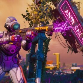 The Outer Worlds 2
