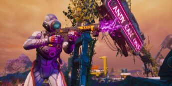 The Outer Worlds 2